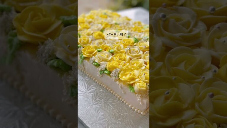 あなたが作る幸せのシーン