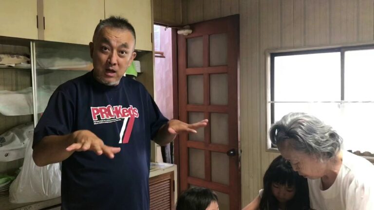 おばあちゃんから伝授「稲荷の作り方」