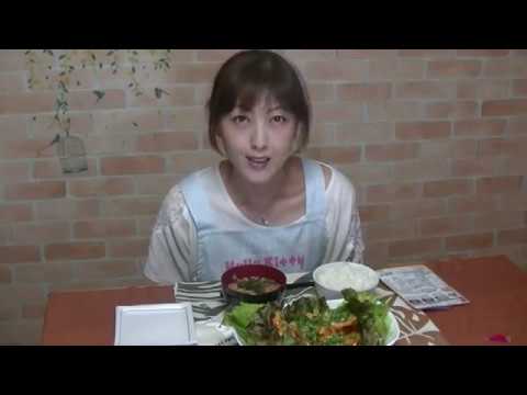 我が家の晩御飯！ 「鶏ムネ肉の 味噌マヨソース」の紹介です！