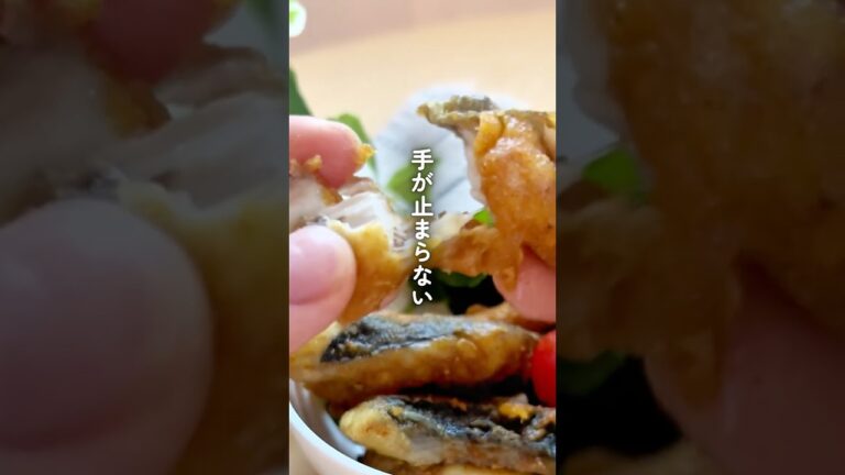 保育園の定番✨白身魚のカレームニエル