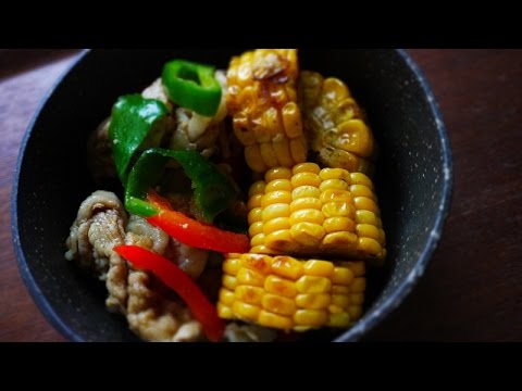 【夏を】ひとりマリネ祭りしてみた。２５種・２【受け流せ】