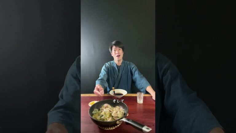 絶賛・豚レタス #shorts