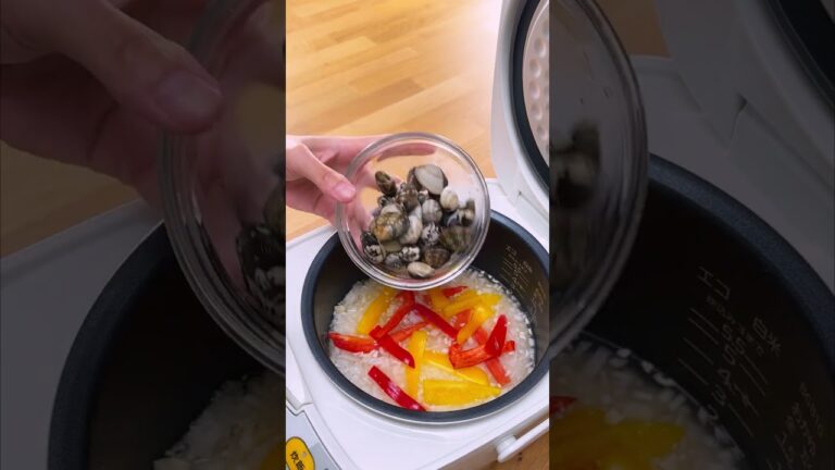 赤魚一夜干の炊飯器パエリア【おいしい食べ方】生協の宅配パルシステム