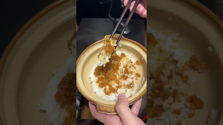 うまくて生姜ねぇとかいう本当にうまくてしょうがねぇやつ