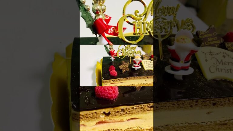 【#17】クリスマスパーティ