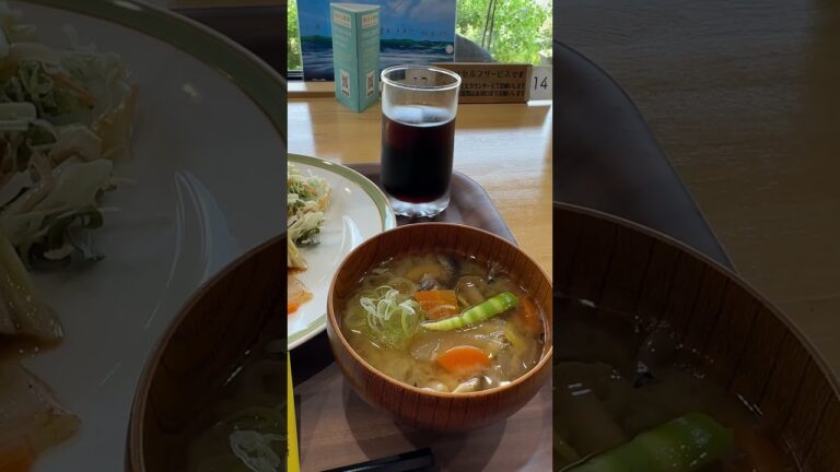 Caf'e里わランチ　2025年5月29日