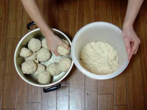味噌の作り方－02