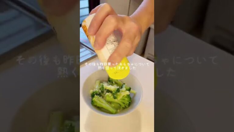 【お弁当作り】早起き娘と味噌マヨ照り焼きチキン #shorts