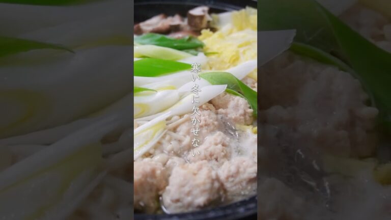 ゆずポン酢 #無添加 #おうちごはん #料理動画