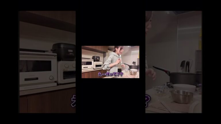 ほうれん草のおひたしにリベンジした結果…　#shorts