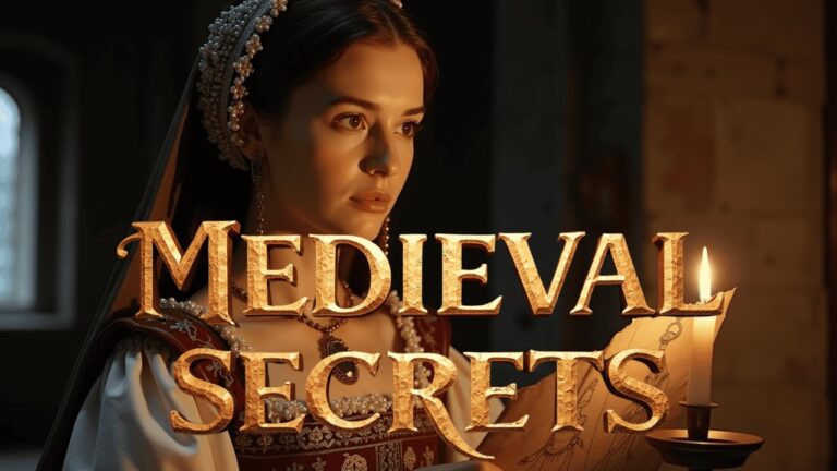 The Sleepless Tale | The Forgotten Fashion of Late Medieval Europe