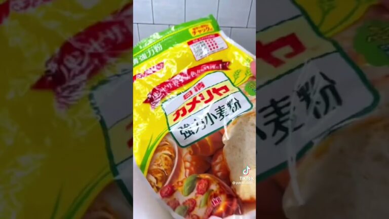 1分ぐるぐる、枝豆パン🍞 #時短レシピ #パン作り #レンジ #おやつ #レシピ動画 #short