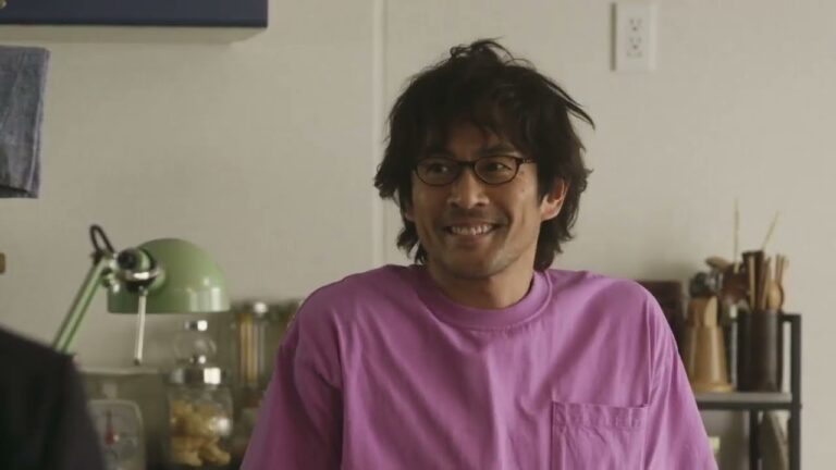 きのう何食べた？ ツナマヨそうめん