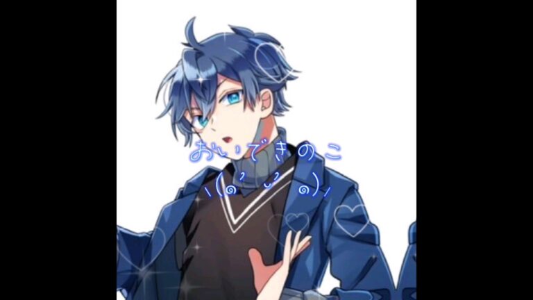 【悪口注意】なおきりさんセリフ集！#からぴち #なおきり #セリフ集