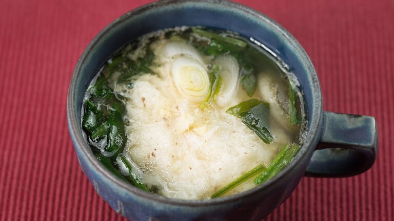 山芋 レシピ