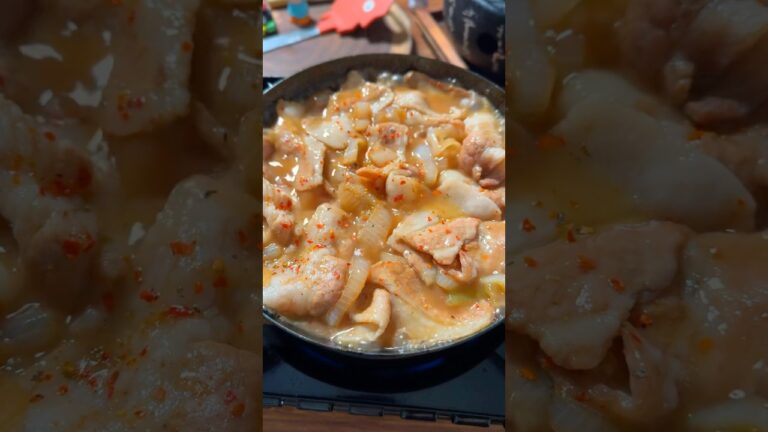 旬の新玉ねぎを最高に美味しく食べる。 #簡単レシピ #節約レシピ