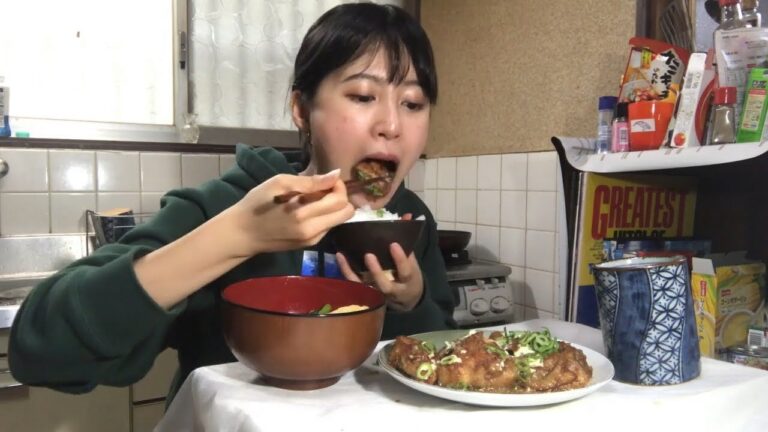 やみつき！鶏肉のマヨポン酢炒め【簡単レシピ】