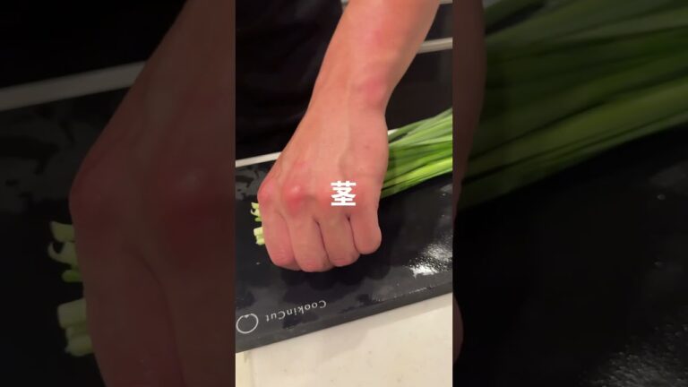 【味付けプロっちゃいました】みつき特製レバニラ #マッチョ #元カレ #料理