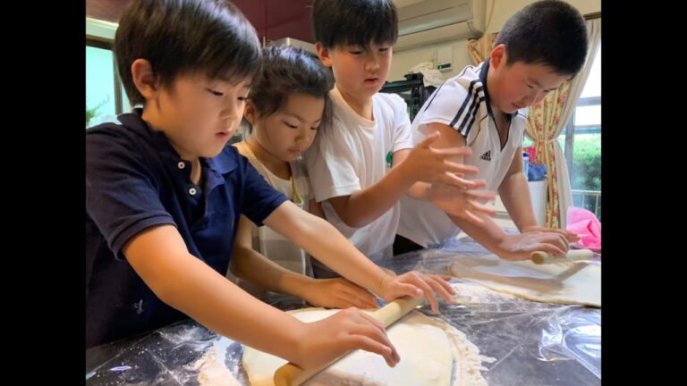 味噌煮込みうどんの山本屋手打ち麺の作り方動画