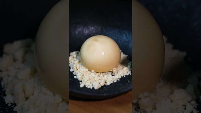 Signature Dessert Yuzu Cheesecake