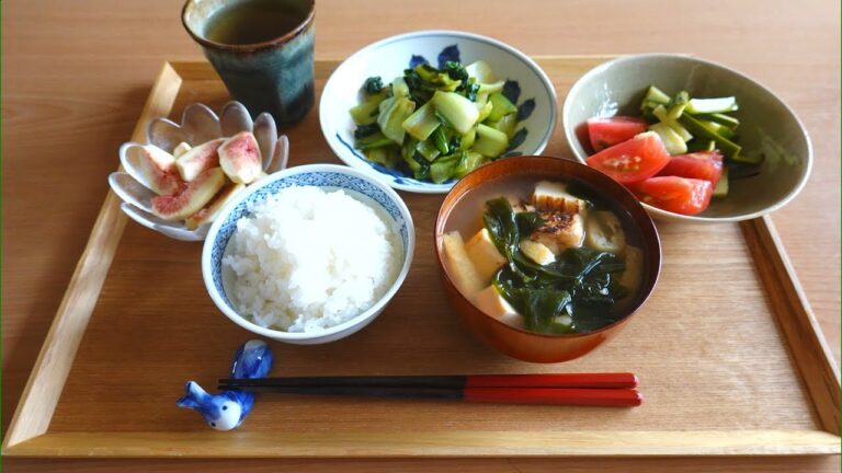 胡瓜のピクルス Pickled cucumber