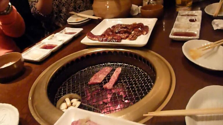 わいわい焼肉　だいきえん