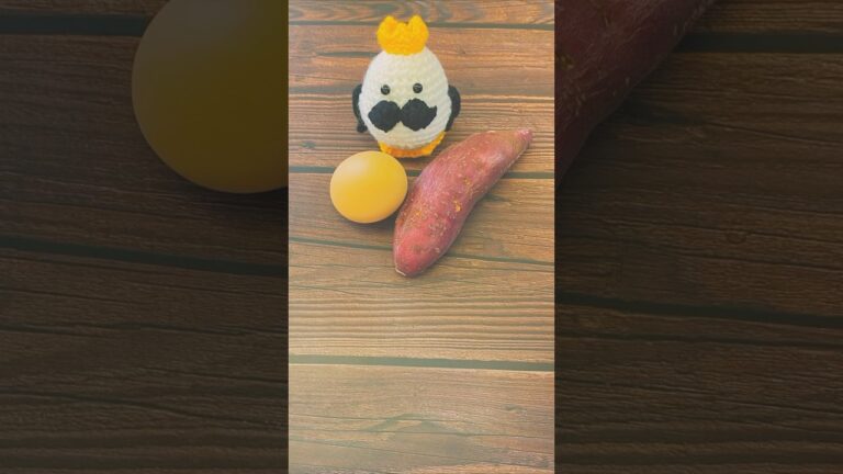 サツマイモのプリン #サツマイモ #さつま芋 #さつまいも #プリン