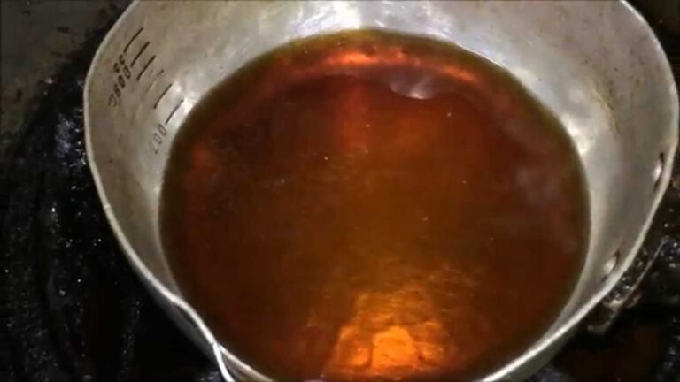 「天丼たれ」作り方