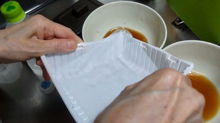 業務スーパーで売ってる冷麺が美味しいと言うので・・・