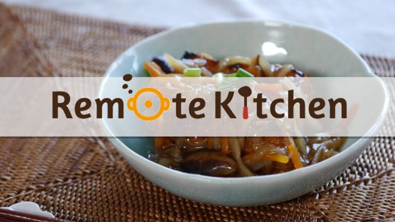 【重ね煮レシピ】厚揚げの切り干しあんかけ レシピ動画 レシピ動画