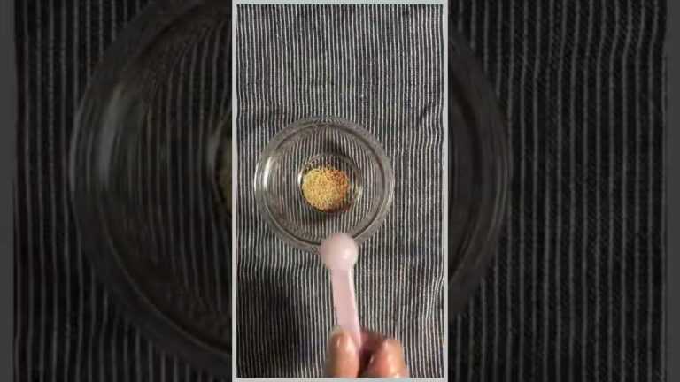 ピリ辛きゅうり　#shorts