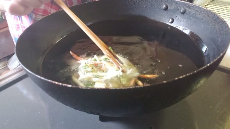 サツマイモのかき揚げ。クックパッドレシピ📄に載せています ☺️