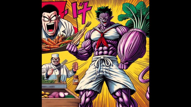 里芋と豚肉のごまみそ煮の作り方