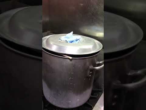 旭川 焼き鳥 大好き タレ造り