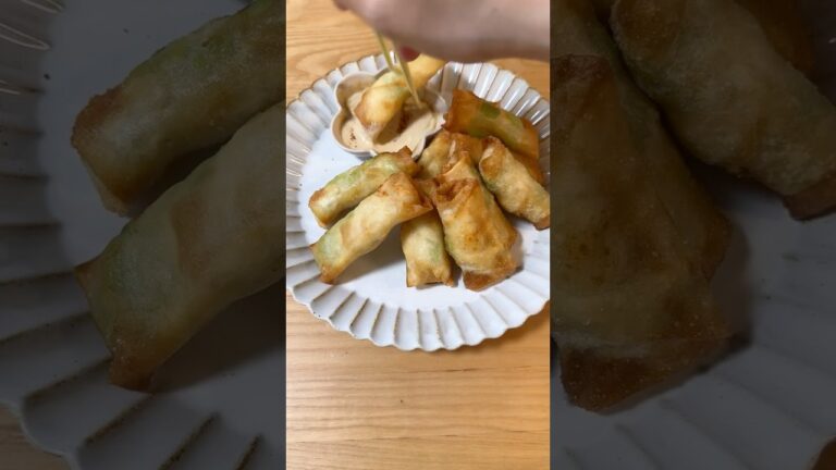 そら豆大量消費！！そしてもう一品！！#shorts