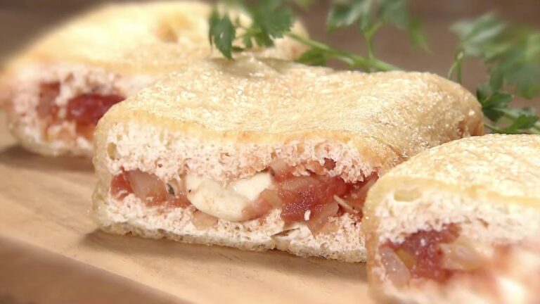 栃尾豆庵とちお油揚げ　こだわりの油揚げ伊勢さんスタジオVer