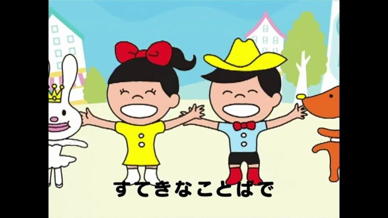 AC ぽぽぽぽーん CM フルバージョン 1080p