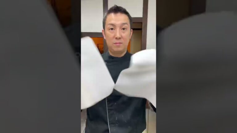 サーモンマリネのタルタル　#shorts #サーモン #魚
