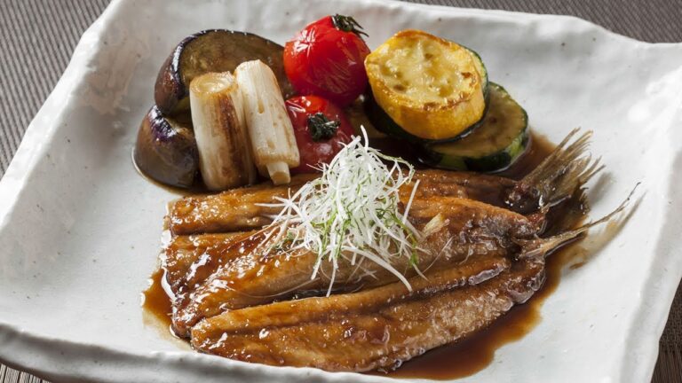 ウナギじゃないよイワシだよ　土用丑の日、夏の食欲刺激