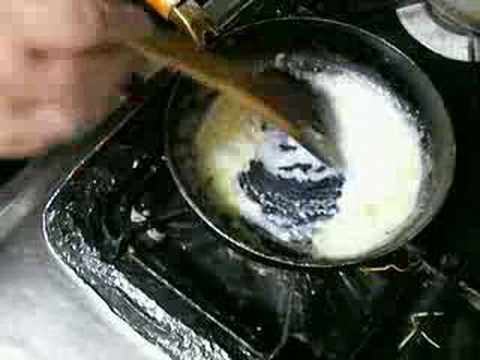 【ちょい悪フジ】ツナとホウレン草の手抜きドリア