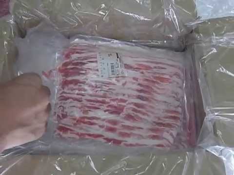 豚肉 レシピ 人気を作るための豚バラ 合挽ミンチ通販で買いました！【レシピ王】