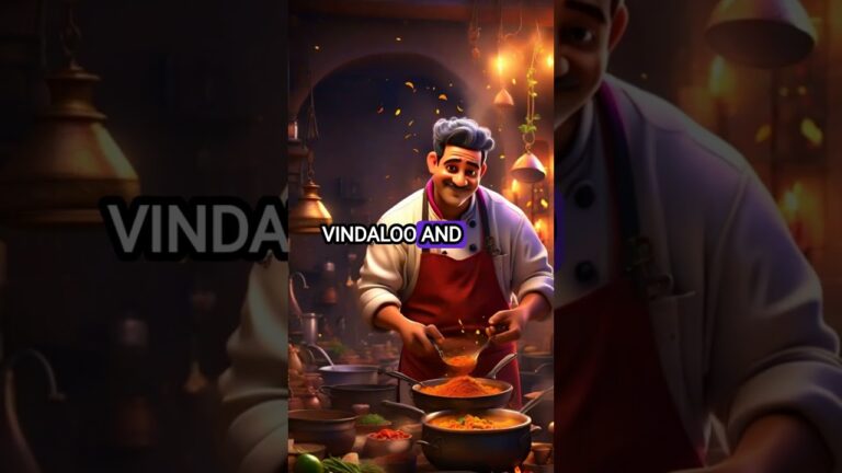 The Spicy Journey of Chili Peppers