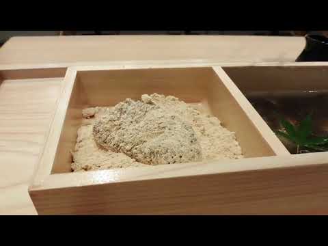 ぷるぷる～ん! 鎌倉「こまち茶屋」の絶品『わらび餅』を実食♪