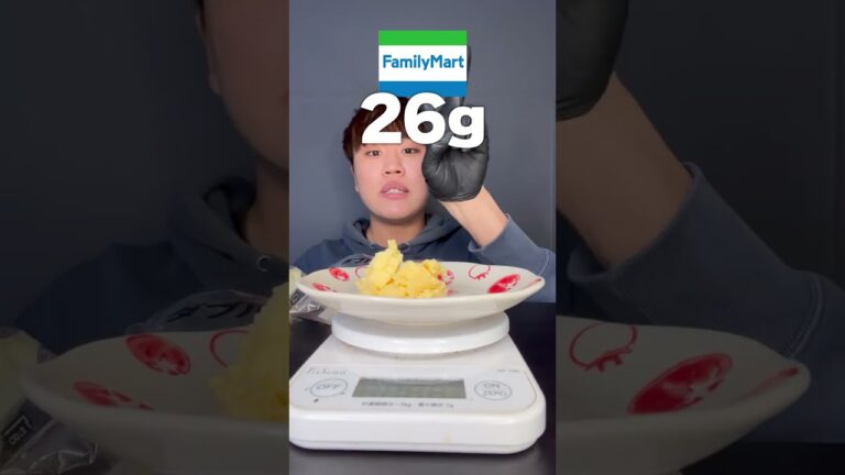 どのコンビニのクリームパンが1番量はいってるのか検証した結果