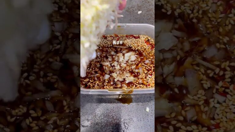 【もう知ってるよね？】麻薬卵ごはん