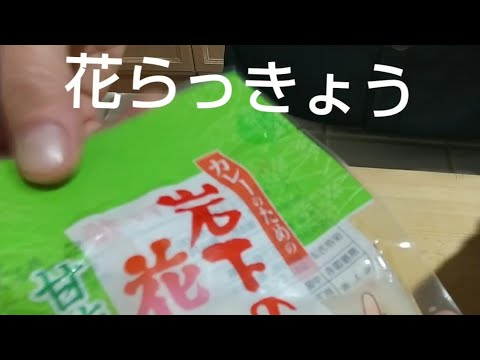 らっきょうタルタルソース