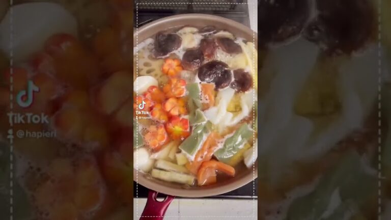 おせち料理　お煮しめ　#shorts