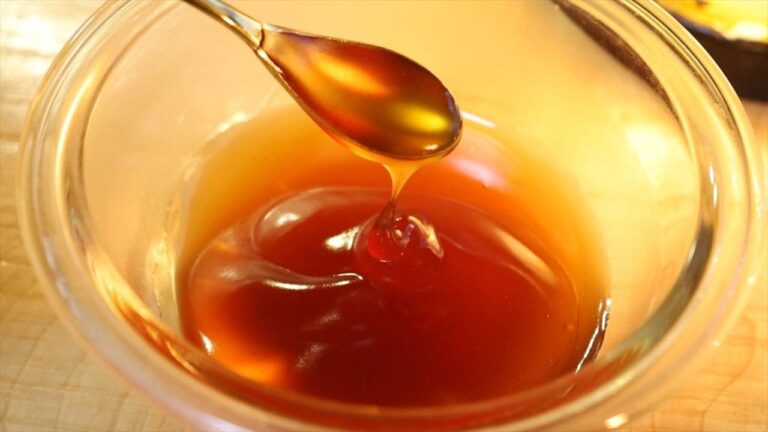 みたらしあんの作り方・簡単レシピ【自家製みたらし団子のタレ】｜Coris cooking