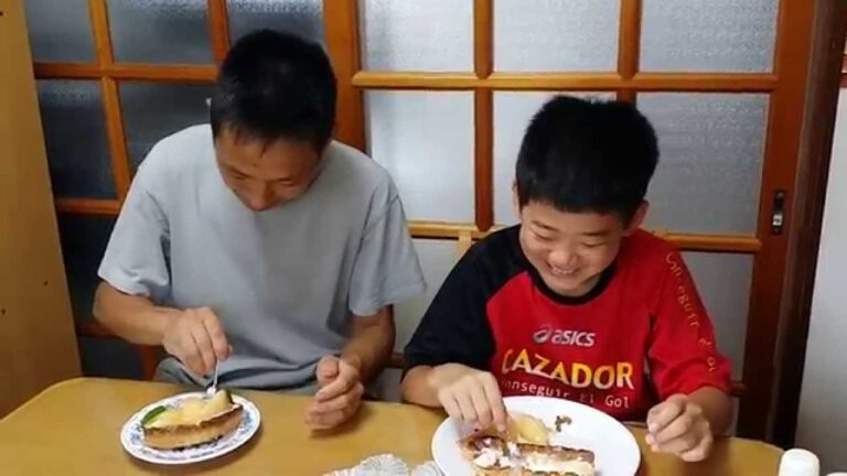 手作り タルト生地 の 食感 が大好き。白桃 の タルト　【シマいリスのスイーツ】