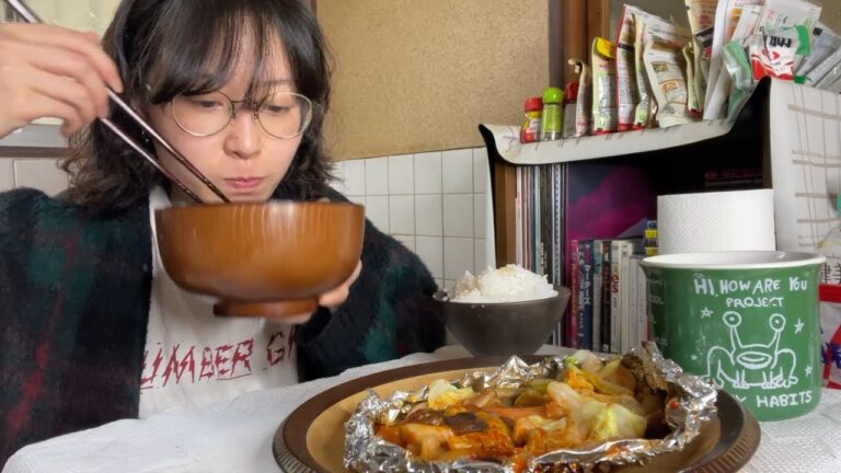 一人暮らしで重宝するピリ辛魚料理